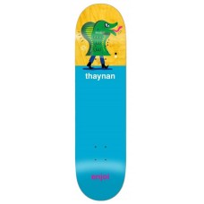 Tabla Skate Enjoi Thaynan High Waters R7 8.25''